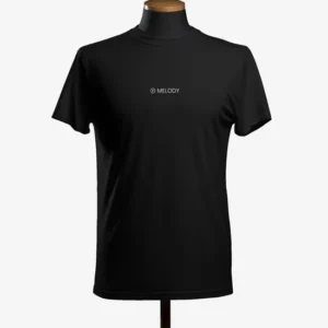 Melody T-shirt (100% Cotton)